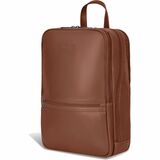 Champs Onyx Carrying Case (Backpack) for 11" to 15.6" Notebook - Brown