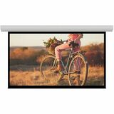 Da-Lite Contour Electrol Series Projection Screen - Wall or Ceiling Mounted Electric Screen - 159in Screen