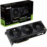 Asus NVIDIA GeForce RTX 4070 Ti SUPER Graphic Card - 16 GB GDDR6X