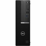 Joy Systems - Dell OptiPlex 7000 7090 Desktop Computer - Intel Core i5 10th Gen i5-10500 - 16 GB - 512 GB SSD - Small Form Factor - Refurbished