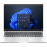 HP EliteBook 8 G1i 16" Touchscreen Notebook - WUXGA - Intel Core Ultra 5 225U - 16 GB - 512 GB SSD - English Keyboard - Glacier Silver