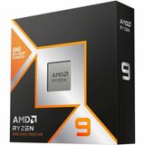 AMD Ryzen 9 9000 (2nd Gen) 9950X3D Hexadeca-core (16 Core) 4.30 GHz Processor - Box