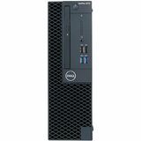 Joy Systems - Dell OptiPlex 3000 3070 Desktop Computer - Intel Core i7 9th Gen i7-9700 - 32 GB - 1 TB SSD - Small Form Factor - Refurbished