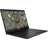 HP Chromebook Enterprise 14 G7 14" Chromebook - Intel Celeron N4500 - 4 GB - 32 GB Flash Memory - English Keyboard - Smart Buy