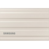 Samsung MU-PE2T0K/AM 2 TB Solid State Drive - 2.5" External - Beige