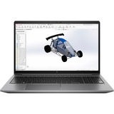 HP ZBook Power G9 15.6" Mobile Workstation - Full HD - Intel Core i5 12th Gen i5-12500H - vPro Technology - 16 GB - 512 GB SSD - English Keyboard