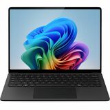 Microsoft Surface Laptop 7 13.8" Touchscreen Copilot+ PC Notebook - Intel Core Ultra 7 - 16 GB - 256 GB SSD - English Keyboard - Black - TAA Compliant