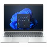 HP EliteBook 8 G1i 14" Touchscreen Notebook - WUXGA - Intel Core Ultra 5 226V - 16 GB - 512 GB SSD - English Keyboard - Glacier Silver Aluminum