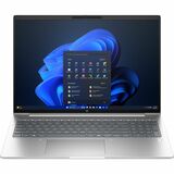 HP ProBook 4 G1i 16" Touchscreen Notebook - WUXGA - Intel Core Ultra 7 255U - 32 GB - 1 TB SSD - English Keyboard - Pike Silver