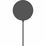 Belkin BoostCharge Pro Magnetic Wireless Charging Pad with Qi2 15W, Black
