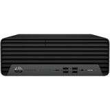 Joy Systems - HP Business Desktop ProDesk 600 G6 Desktop Computer - Intel Core i7 10th Gen i7-10700 - 16 GB - 1 TB SSD - Small Form Factor - Refurbished