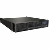 Middle Atlantic NEXSYS Series 2RU 15 Amp UPS Backup Power System with Bank Outlet Control - 1500VA