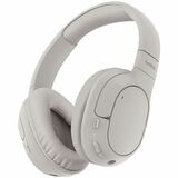 Belkin SoundForm Surround Wireless Over-Ear Headphones Sand