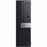 Joy Systems - Dell OptiPlex 5000 5060 Desktop Computer - Intel Core i7 8th Gen i7-8700 - 32 GB - 1 TB SSD - Small Form Factor - Refurbished