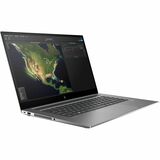 Joy Systems - HP ZBook Studio G7 15.6" Mobile Workstation - Full HD - Intel Core i7 10th Gen i7-10850H - 32 GB - 1 TB SSD