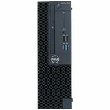 Joy Systems - Dell OptiPlex 3000 3070 Desktop Computer - Intel Core i5 9th Gen i5-9500 - 16 GB - 256 GB SSD - Small Form Factor - Refurbished