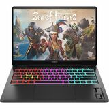 OMEN Transcend 14-fb0000 14-fb0761nr 14" Gaming Notebook - 3K - Intel Core Ultra 7 155H - 16 GB - 1 TB SSD - Shadow Black Aluminum