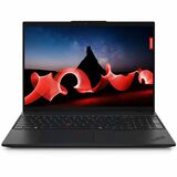 Lenovo ThinkPad L16 Gen 1 21L3005EUS 16" Notebook - WUXGA - Intel Core Ultra 5 125U - 16 GB - 512 GB SSD - English Keyboard - Black