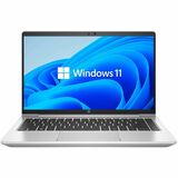 Joy Systems - HP ProBook 640 G8 14" Notebook - Full HD - Intel Core i5 11th Gen i5-1145G7 - 16 GB - 256 GB SSD