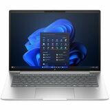 HP ProBook 4 G1i 14" Notebook - WUXGA - Intel Core Ultra 7 255U - 16 GB - 512 GB SSD - English Keyboard - Pike Silver