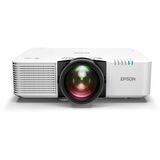 Epson PowerLite L690SE Short Throw 3LCD Projector - 21:9 - White