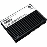 Kingston DC3000ME 15.36 TB Solid State Drive - 2.5" Internal - U.2 (PCI Express NVMe 5.0 x4)