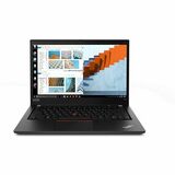 Joy Systems - Lenovo ThinkPad T490 14" Notebook - HD - Intel Core i5 8th Gen i5-8365U - 16 GB - 256 GB SSD
