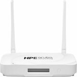 Aruba AP-605R Tri Band IEEE 802.11 a/b/g/n/ac/ax 3.60 Gbit/s Wireless Access Point - Indoor - TAA Compliant