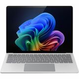 Microsoft Surface Laptop 7 13.8" Touchscreen Copilot+ PC Notebook - Intel Core Ultra 5 - 32 GB - 512 GB SSD - English Keyboard - Platinum - TAA Compliant