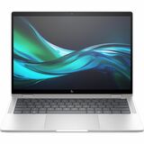 HP Elite x360 1040 G11 14" Touchscreen Convertible 2 in 1 Notebook - WUXGA - Intel Core Ultra 7 155H - vPro Technology - 32 GB - 512 GB SSD
