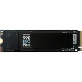 Samsung 990 EVO Plus MZ-V9S1T0 1 TB Solid State Drive - M.2 2280 Internal - PCI Express NVMe (PCI Express NVMe 5.0 x2)