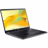 Acer Chromebook 514 C937 C937-C5L9 14" Chromebook - WUXGA - Intel N-Series N150 - 8 GB - 64 GB Flash Memory - English (US) Keyboard - Black