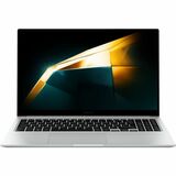 Samsung Galaxy Book4 NP754XGK-LS3US 15.6" Notebook - Full HD - Intel Core i5 120U - 16 GB - 256 GB SSD - Silver
