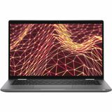 Joy Systems - Dell Latitude 7000 7430 14" Touchscreen Notebook - Full HD - Intel Core i7 12th Gen i7-1265U - 32 GB - 2 TB SSD