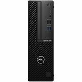 Joy Systems - Dell OptiPlex 3000 3080 Desktop Computer - Intel Core i5 10th Gen i5-10500 - 16 GB - 512 GB SSD - Small Form Factor - Refurbished