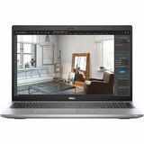 Joy Systems - Dell Precision 3000 3560 15.6" Rugged Mobile Workstation - HD - Intel Core i5 11th Gen i5-1145G7 - 16 GB - 512 GB SSD