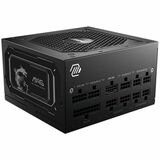 MSI MAG 750W Power Supply