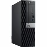 Joy Systems - Dell OptiPlex 7060 Desktop Computer - Intel Core i7 8th Gen i7-8700 - 32 GB - 500 GB SSD - Small Form Factor - Refurbished