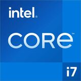 Intel Core i7 (14th Gen) i7-14700K Icosa-core (20 Core) 3.40 GHz Processor - Retail Pack
