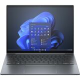 HP Dragonfly G4 13.5" Touchscreen Clamshell Notebook - WUXGA+ - Intel Core i7 13th Gen i7-1365U - Intel Evo Platform - 16 GB - 512 GB SSD