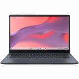 Asus Chromebook CX14 CX1405 CX1405CTA-DS84FT 14" Chromebook - Full HD - Intel N-Series N150 - 8 GB - 64 GB Flash Memory