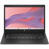 HP Fortis G1i 14" Chromebook - HD - Intel N150 - 8 GB - 64 GB Flash Memory - English Keyboard - Smart Buy