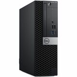 Joy Systems - Dell OptiPlex 7000 7060 Desktop Computer - Intel Core i7 8th Gen i7-8700 - 32 GB - 1 TB SSD - Small Form Factor - Refurbished