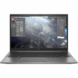 Joy Systems - HP ZBook Firefly G7 15.6" Mobile Workstation - Full HD - Intel Core i7 10th Gen i7-10810U - 32 GB - 1 TB SSD - Refurbished - Intel Chip - 1920 x 1080 - Windows 11 Pro - Intel - Front Camera/Webcam - IEEE 802.11a/b/g/n Wireless LAN Standard