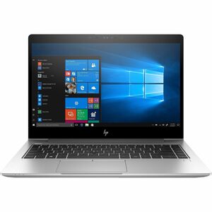 HP EliteBook 840 G6 14" Notebook - Intel Core i7 - 16 GB - 256 GB SSD - Certified Refurbished - Intel Chip - 1920 x 1080