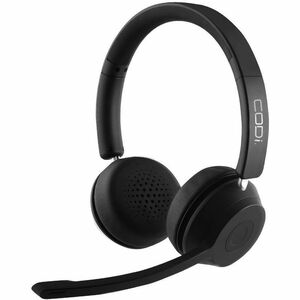 CODi Bluetooth Wireless Dual Ear Stereo Headset