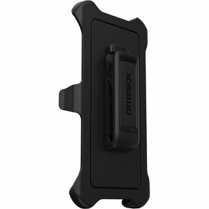 OtterBox Defender Carrying Case (Holster) Samsung Galaxy S24 FE Smartphone - Black