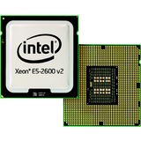 HPE Sourcing Intel Xeon E5-2600 v2 E5-2620 v2 Hexa-core (6 Core) 2.10 GHz Processor Upgrade
