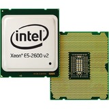 HPE Sourcing Intel Xeon E5-2600 v2 E5-2620 v2 Hexa-core (6 Core) 2.10 GHz Processor Upgrade