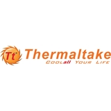 Thermaltake Max 5 Quad Drive Enclosure External